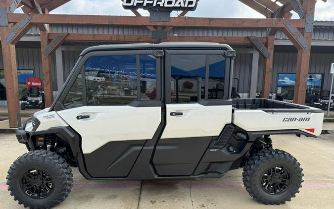 2026 Can-Am Defender MAX Limited HD11