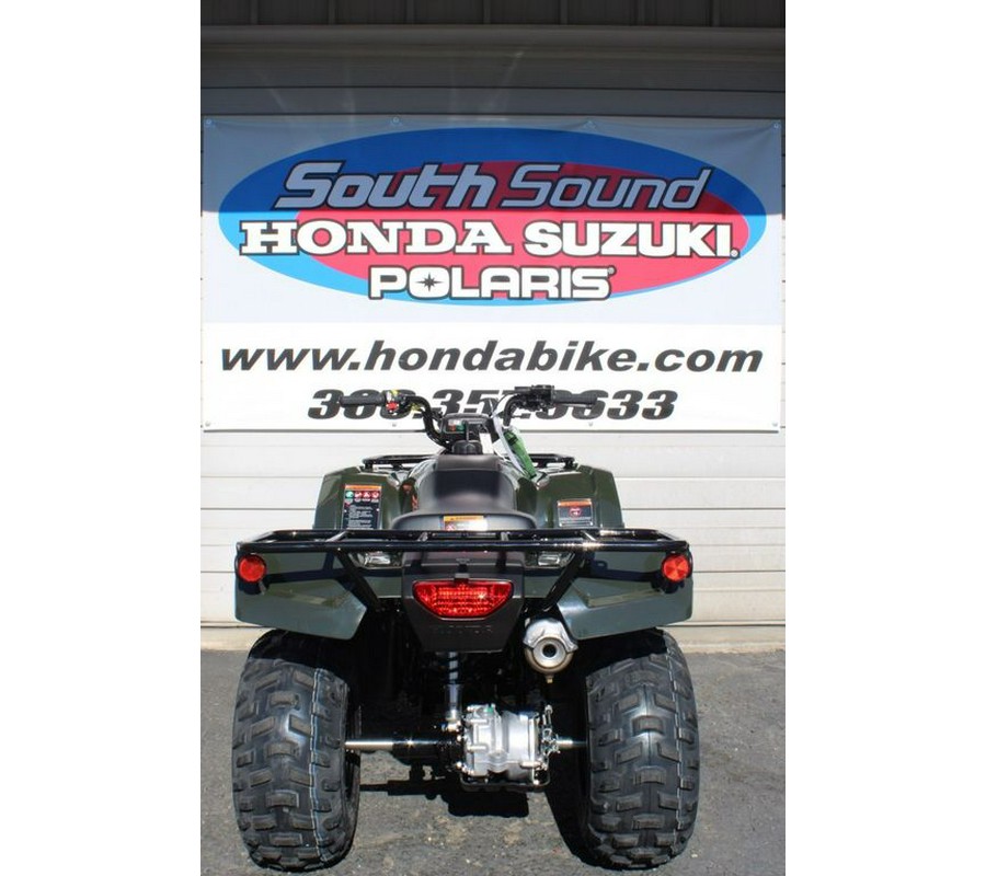 2026 Honda® TRX250TM1T