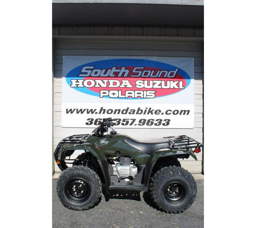 2026 Honda® TRX250TM1T
