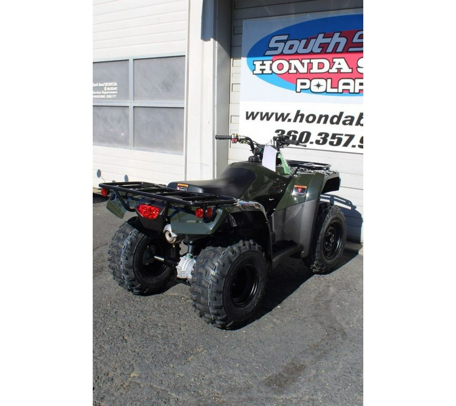 2026 Honda® TRX250TM1T