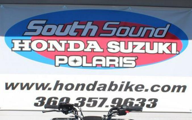 2026 Honda® TRX250TM1T