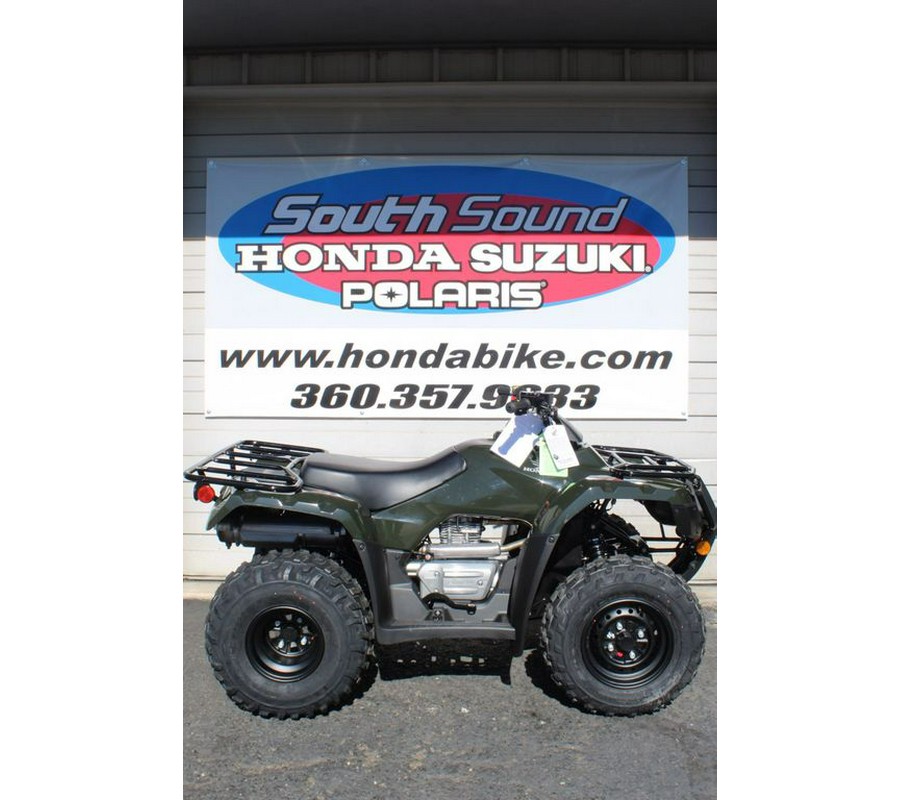 2026 Honda® TRX250TM1T