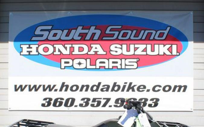 2026 Honda® TRX250TM1T