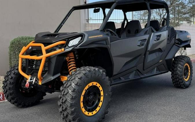 2026 Can-Am® Commander MAX XT-P