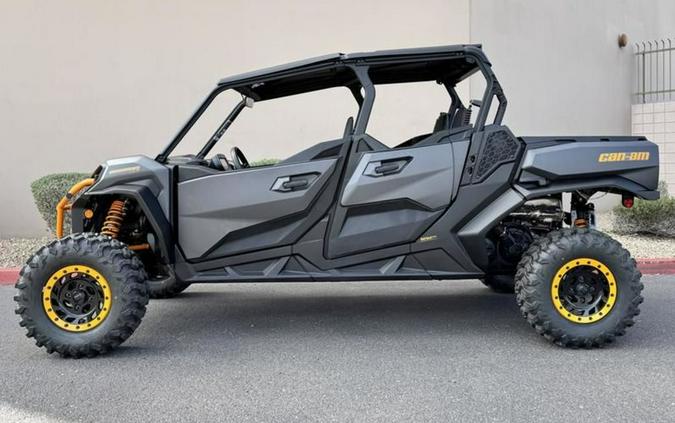 2026 Can-Am® Commander MAX XT-P