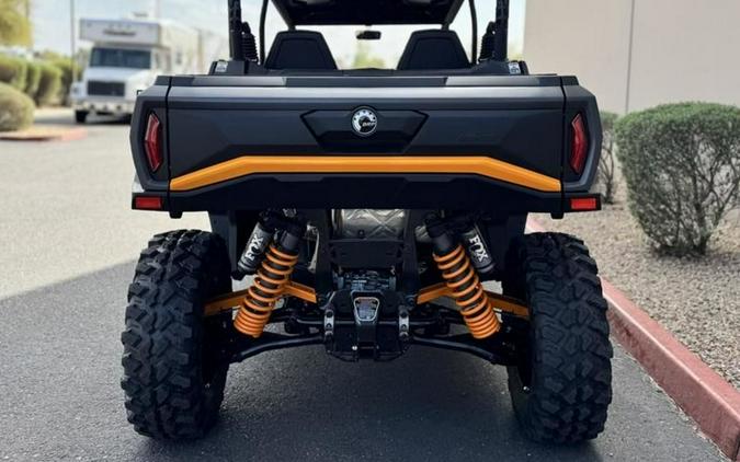 2026 Can-Am® Commander MAX XT-P