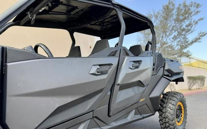 2026 Can-Am® Commander MAX XT-P