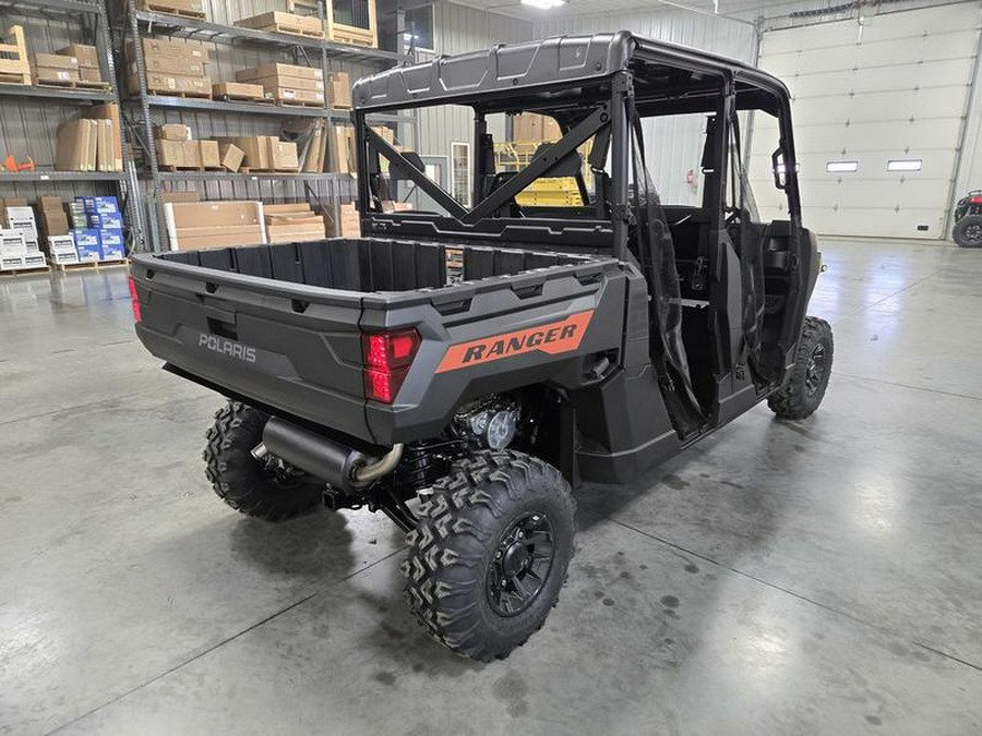 2026 Polaris® Ranger Crew 1000 Premium