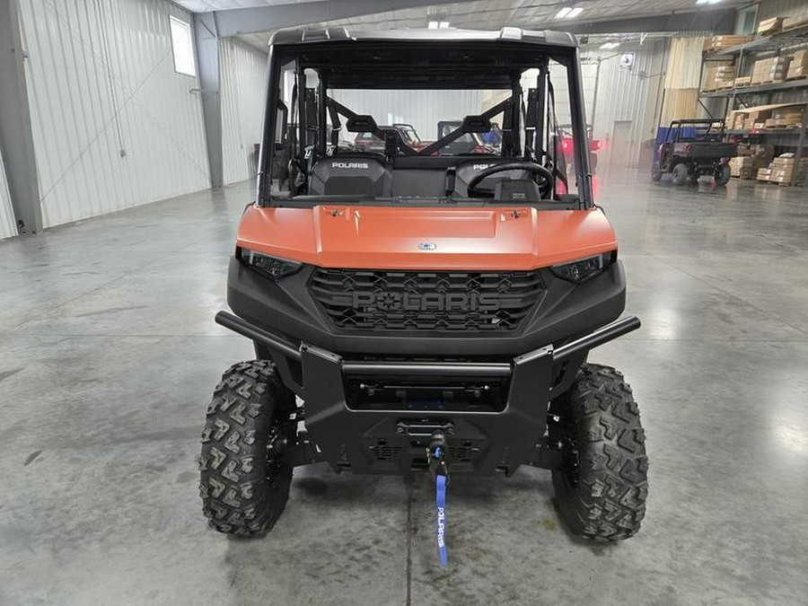 2026 Polaris® Ranger Crew 1000 Premium