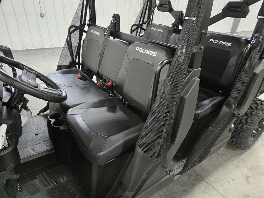 2026 Polaris® Ranger Crew 1000 Premium