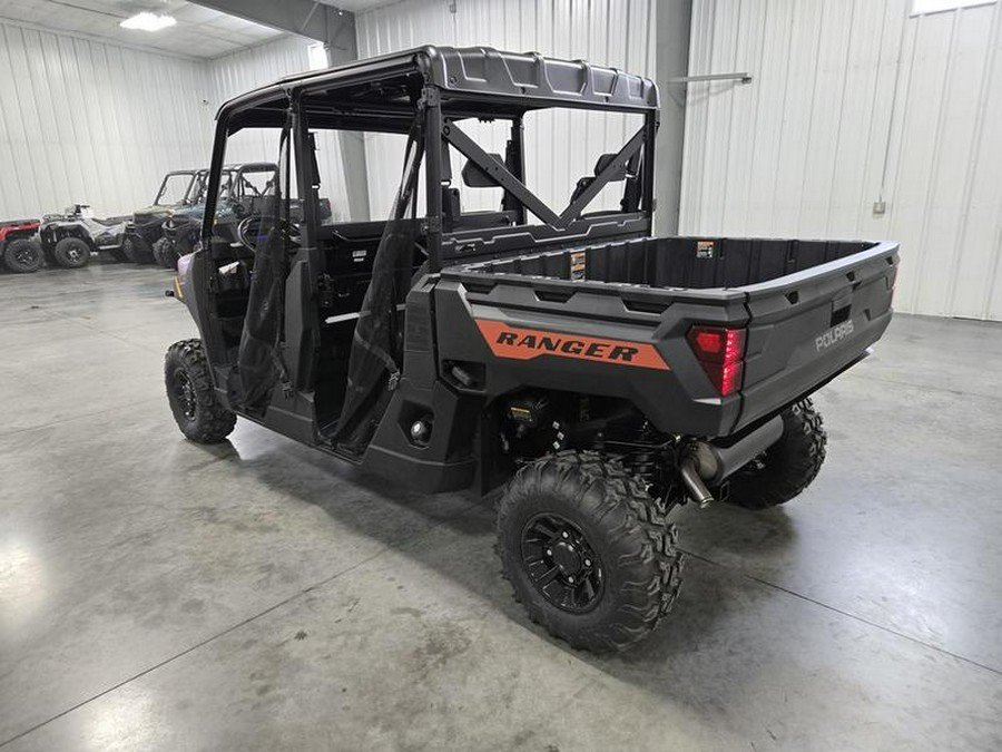 2026 Polaris® Ranger Crew 1000 Premium