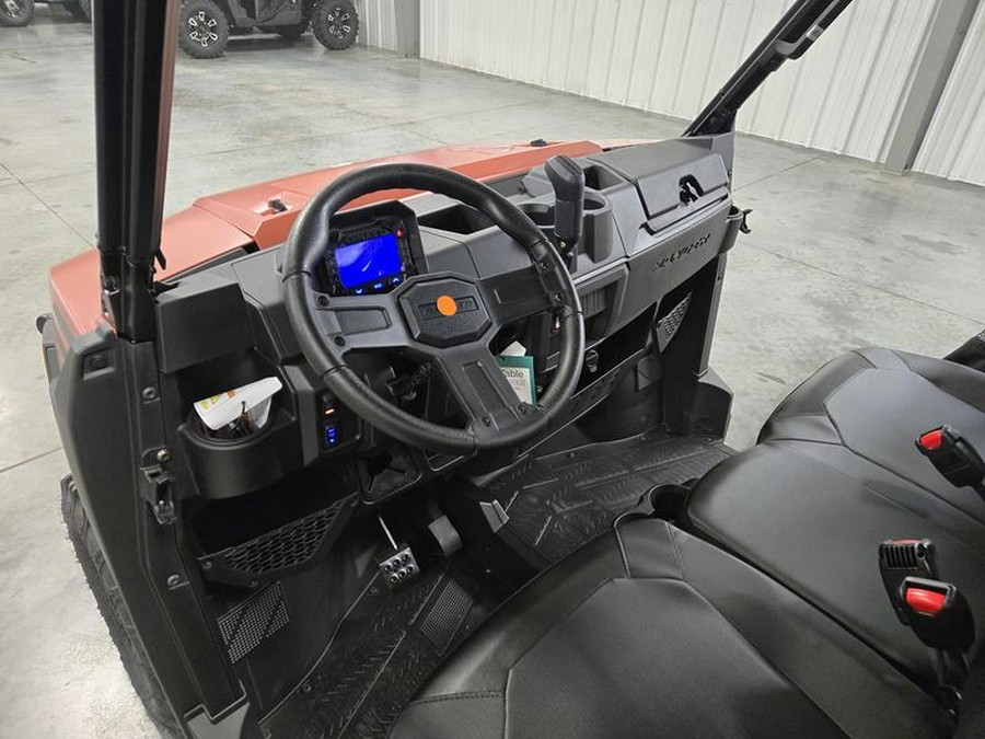 2026 Polaris® Ranger Crew 1000 Premium