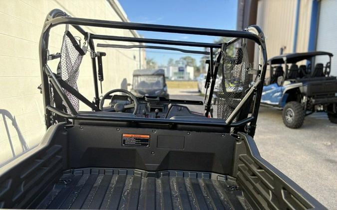 2026 Honda Pioneer 700