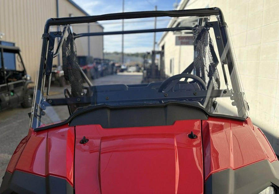 2026 Honda Pioneer 700