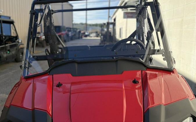 2026 Honda Pioneer 700