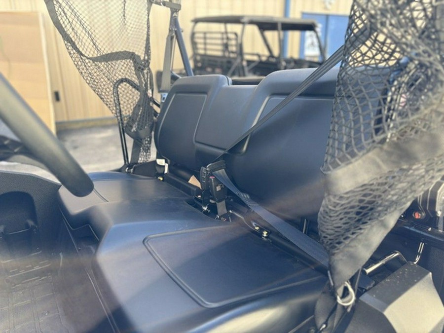 2026 Honda Pioneer 700