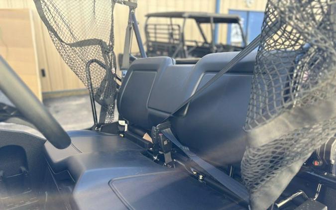 2026 Honda Pioneer 700