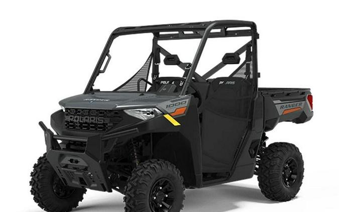 2022 Polaris® Ranger 1000 Premium