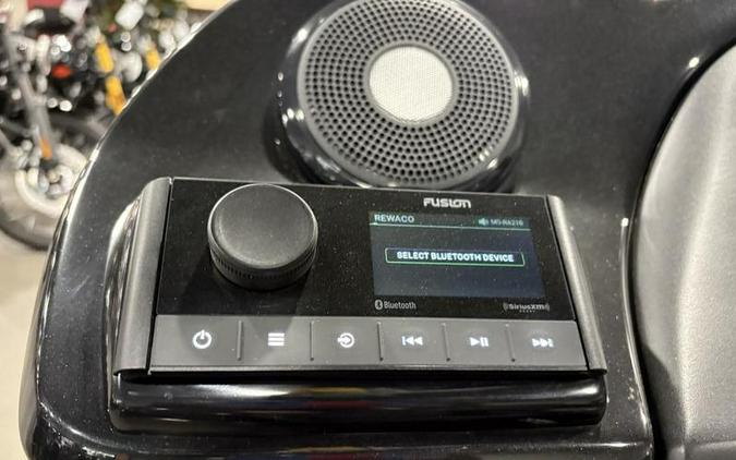 2022 Rewaco® GT-Touring