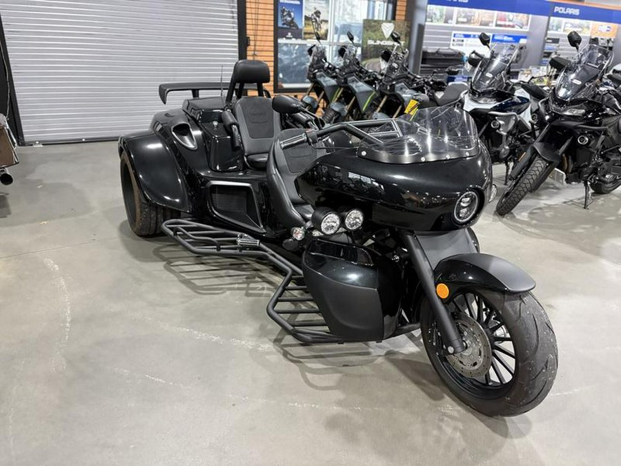 2022 Rewaco® GT-Touring