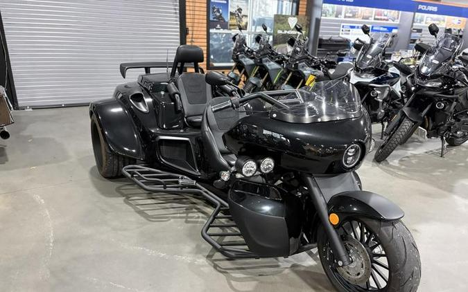 2022 Rewaco® GT-Touring