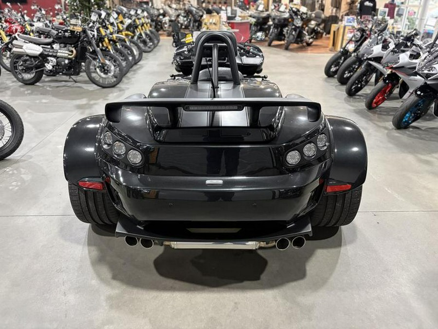 2022 Rewaco® GT-Touring