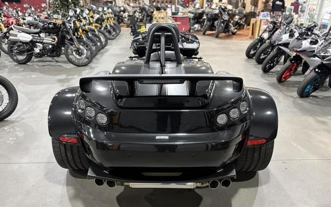 2022 Rewaco® GT-Touring