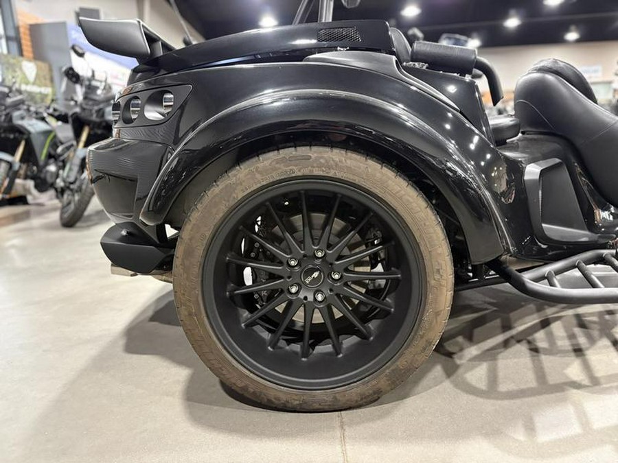 2022 Rewaco® GT-Touring