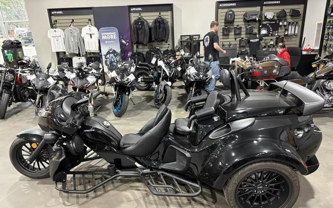 2022 Rewaco® GT-Touring