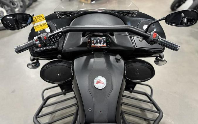 2022 Rewaco® GT-Touring