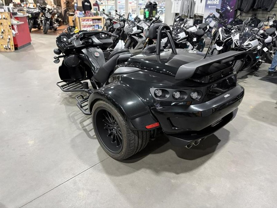 2022 Rewaco® GT-Touring