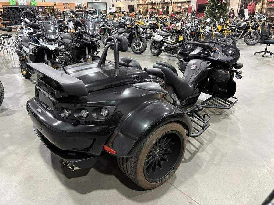 2022 Rewaco® GT-Touring