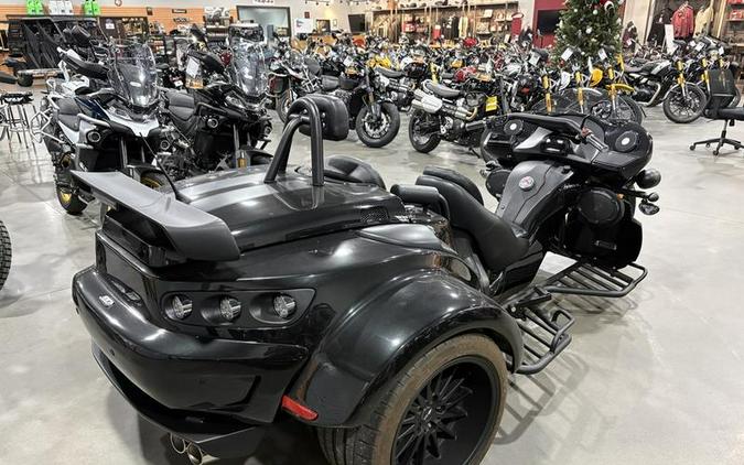 2022 Rewaco® GT-Touring