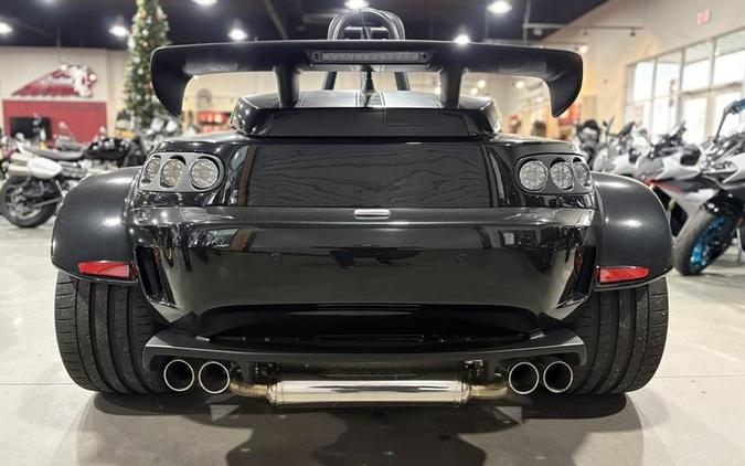 2022 Rewaco® GT-Touring