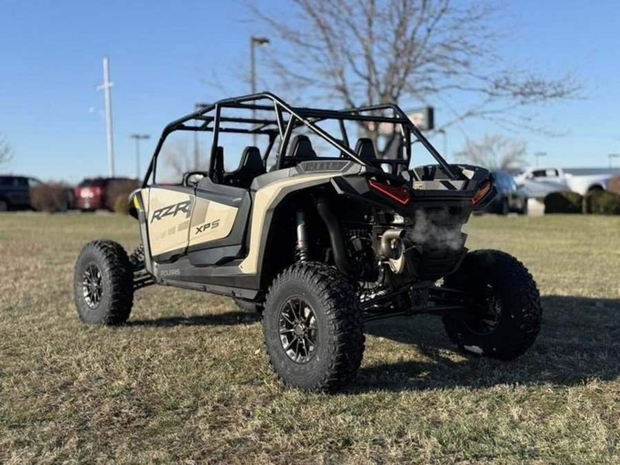 2026 Polaris® RZR XP 4 1000 Sport