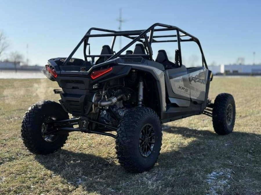 2026 Polaris® RZR XP 4 1000 Sport