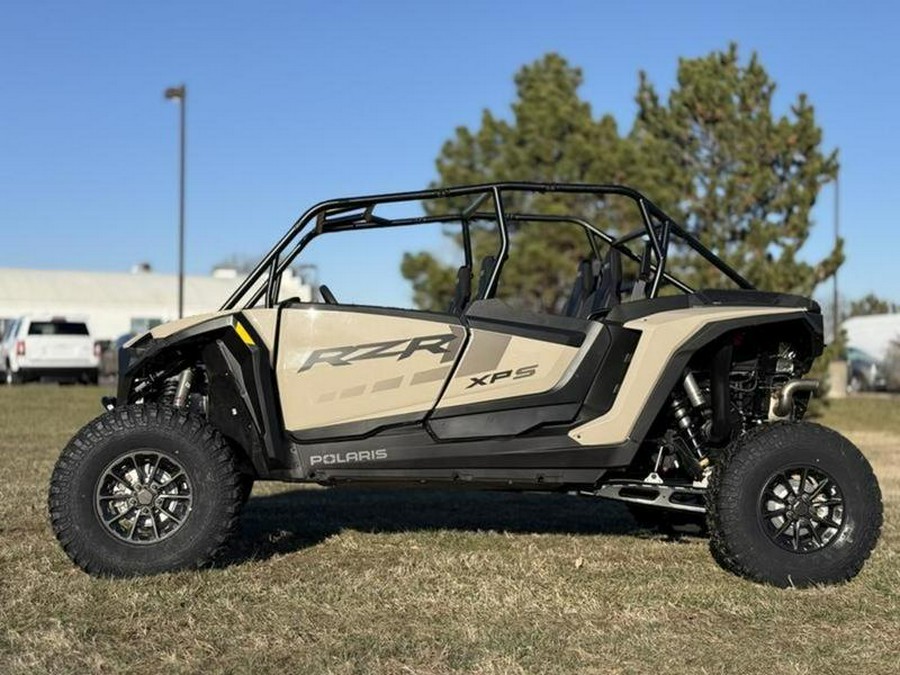2026 Polaris® RZR XP 4 1000 Sport