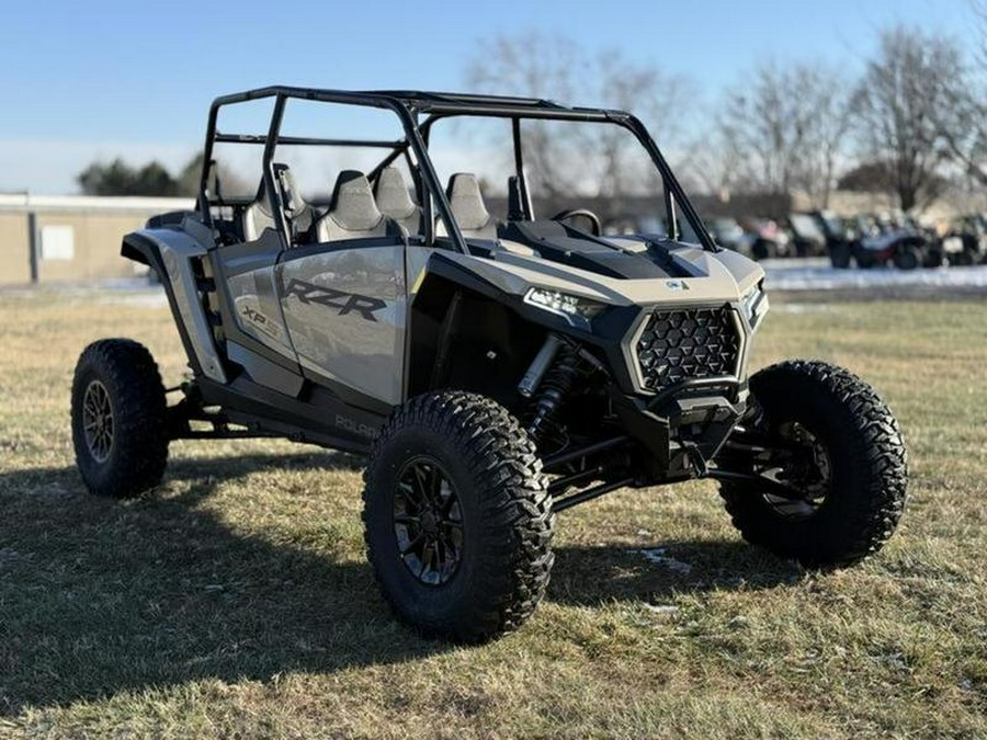 2026 Polaris® RZR XP 4 1000 Sport