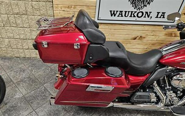 2012 Harley-Davidson Road Glide® Ultra