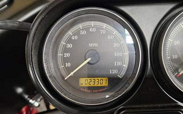 2012 Harley-Davidson Road Glide® Ultra