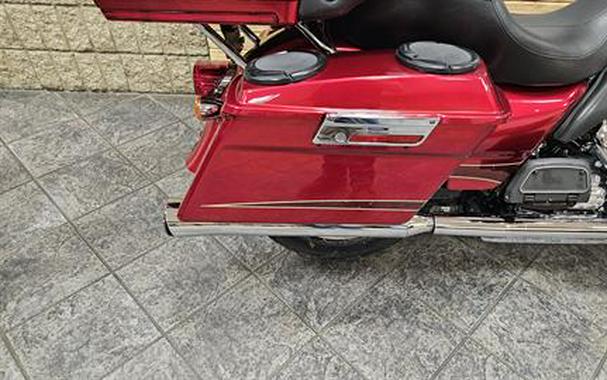 2012 Harley-Davidson Road Glide® Ultra