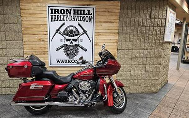2012 Harley-Davidson Road Glide® Ultra