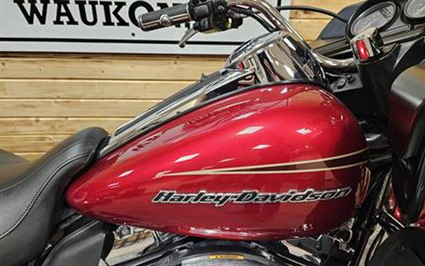 2012 Harley-Davidson Road Glide® Ultra