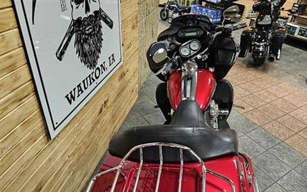 2012 Harley-Davidson Road Glide® Ultra