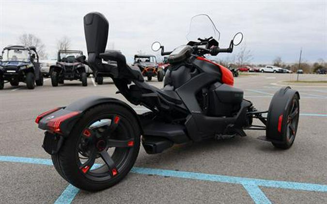 2020 Can-Am Ryker 900 ACE