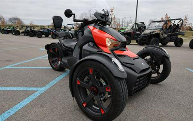 2020 Can-Am Ryker 900 ACE