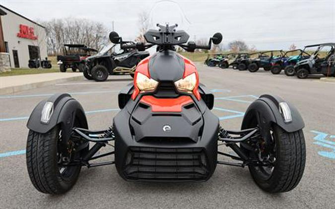 2020 Can-Am Ryker 900 ACE
