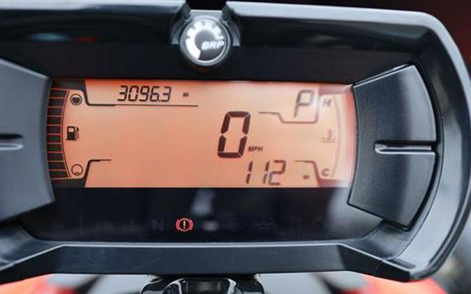 2020 Can-Am Ryker 900 ACE