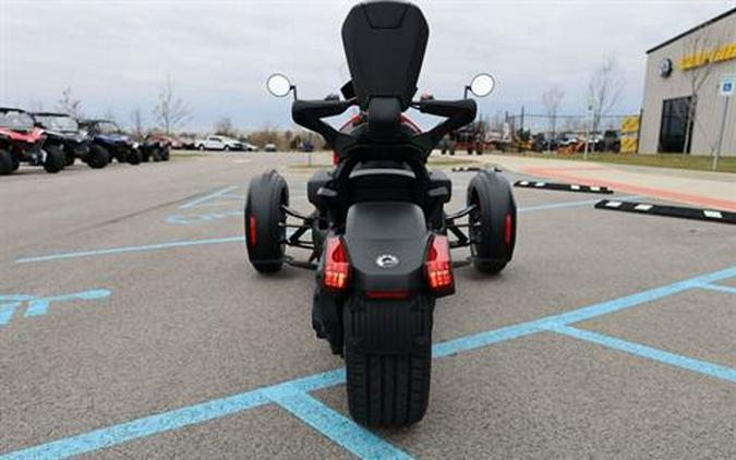 2020 Can-Am Ryker 900 ACE