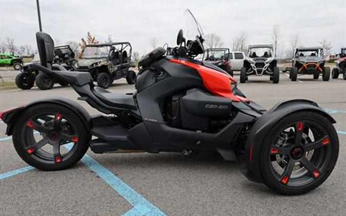 2020 Can-Am Ryker 900 ACE